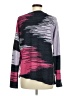 Nic + Zoe Purple Pullover Sweater Size M - photo 2