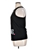 Unbranded Black Sleeveless T-Shirt Size XL - photo 5