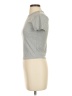 Athleta Gray Active T-Shirt Size S - photo 5