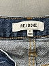 RE/DONE Blue Jeans Size 32 waist - photo 4