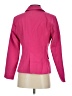 Unbranded 100% Polyester Pink Blazer Size XS - photo 2