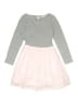 Crewcuts Gray Dress Size M (youth) - photo 1