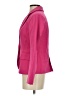 Unbranded 100% Polyester Pink Blazer Size XS - photo 5