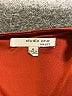 Studio One Chevron-herringbone Burgundy Casual Dress Size 6 - photo 7