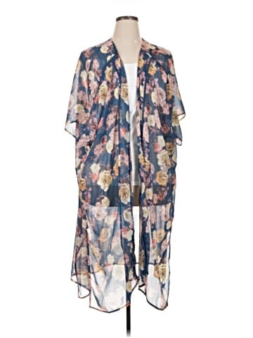 Band of Gypsies Cardigan (view 1)
