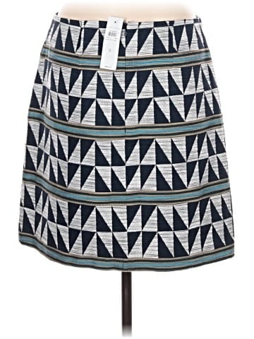 Ann Taylor Casual Skirt (view 2)