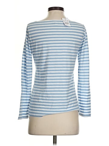 J.Crew Factory Store 3/4 Sleeve T-Shirt (view 2)