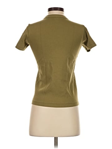 Uniqlo U Short Sleeve Turtleneck (view 2)