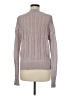 ASTR The Label Gray Pullover Sweater Size M - photo 2