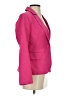 Unbranded 100% Polyester Pink Blazer Size XS - photo 4