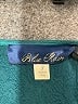 Blue Rain Solid Teal Cocktail Dress Size S - photo 8