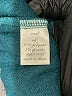 Blue Rain Solid Teal Cocktail Dress Size S - photo 9