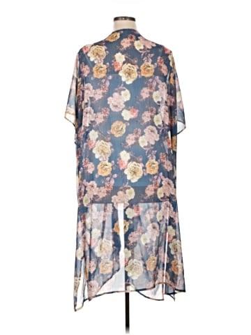Band of Gypsies Cardigan (view 2)