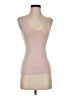 Express Tan Tank Top Size S - photo 1