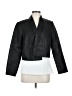 Express Metallic Black Blazer Size M - photo 1