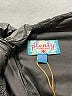 Plenty By Tracy Reese 100% Polyester Tweed Black Cocktail Dress Size 4 - photo 7