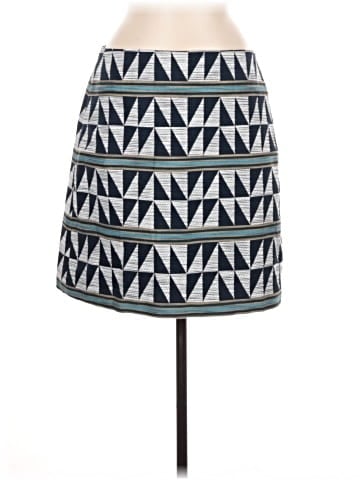 Ann Taylor Casual Skirt (view 1)