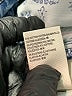We the Free Blue Denim Shorts Size 34 waist - photo 4