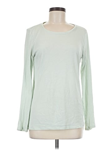 SONOMA life + style Long Sleeve T-Shirt (view 1)