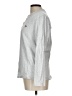 Lacoste Silver Long Sleeve Polo Size L - photo 5