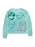 Disney 100% Polyester Teal Jacket Size M (kids) - photo 1