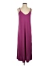 FRNCH Purple Casual Dress Size XS - photo 1