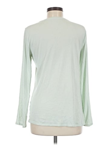 SONOMA life + style Long Sleeve T-Shirt (view 2)