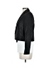 Express Metallic Black Blazer Size M - photo 5
