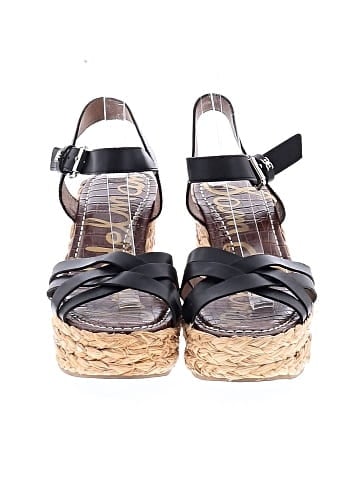 Sam Edelman Wedges (view 2)