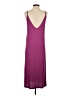 FRNCH Purple Casual Dress Size XS - photo 2