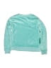 Disney 100% Polyester Teal Jacket Size M (kids) - photo 2