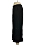 Unbranded Solid Black Casual Pants Size L - photo 5