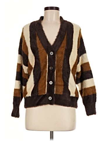 Industry Faux Fur Jacket (view 1)