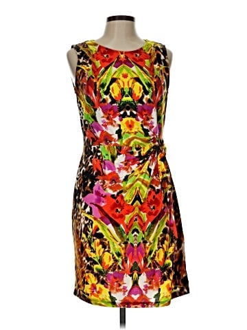 ECI Cocktail Dress (view 1)