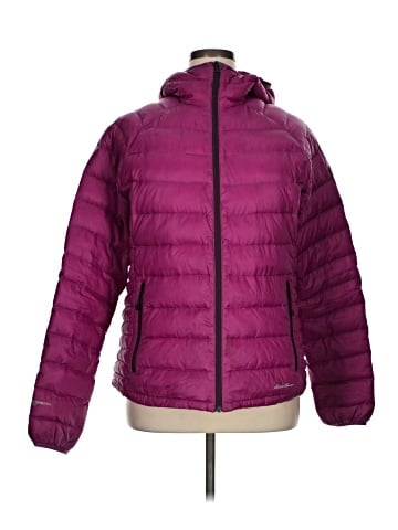 Eddie Bauer Snow Jacket (view 1)