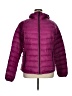 Eddie Bauer 100% Polyester Purple Snow Jacket Size XL (tall) - photo 1