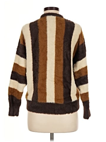 Industry Faux Fur Jacket (view 2)
