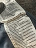 Adidas 100% Polyester Solid Gray Athletic Shorts Size S (kids) - photo 4