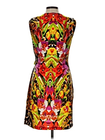 ECI Cocktail Dress (view 2)