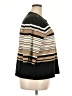 Links Brown 3/4 Sleeve Top Size 2X - photo 4