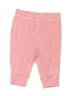 Carter's 100% Cotton Stripes Red Active Pants 0-3 MO / 3 MO - photo 1