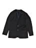Zara Solid Black Blazer Size 7 - photo 1