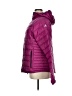 Eddie Bauer 100% Polyester Purple Snow Jacket Size XL (tall) - photo 5