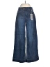 Wit & Wisdom Blue Jeans Size 2 (petite) - photo 1
