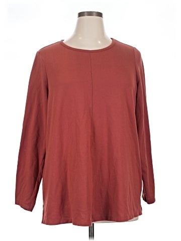 D&Co. Pullover Sweater (view 1)