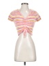 Lilly Pulitzer Pink Pullover Sweater Size S - photo 1