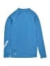 Quiksilver Blue Long Sleeve Turtleneck Size 14 - photo 2