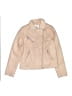 Zara Kids Tan Jacket Size 13 - 14 - photo 1