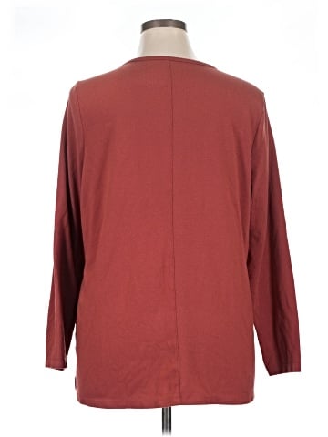 D&Co. Pullover Sweater (view 2)