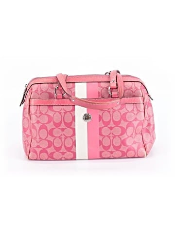 Coach Shoulder Bag (view 1)